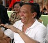 Dibesuk PDS, Roy Marten Pamer Telur Paskah